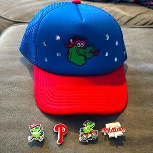 Philadelphia Phillies gibit hat